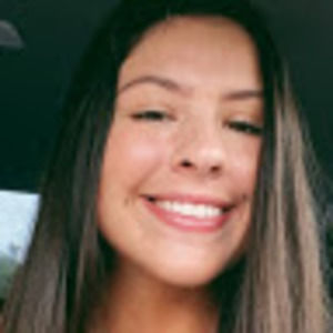 Meet your Posher, Angelina